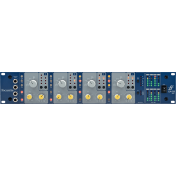 FOCUSRITE ISA-428-MK2 isa 428 mkii