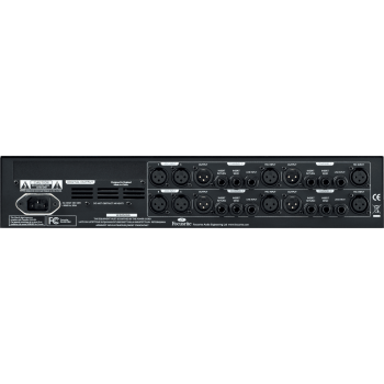 FOCUSRITE ISA-428-MK2 isa 428 mkii