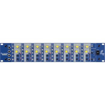 FOCUSRITE ISA-828-MK2 isa 828 mk2