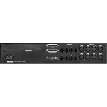 FOCUSRITE ISA-828-MK2 isa 828 mk2