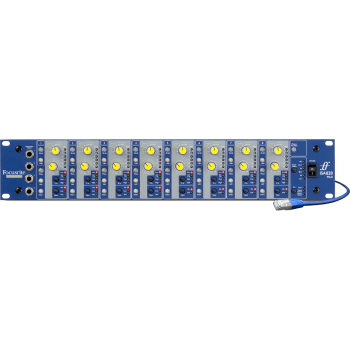 FOCUSRITE ISA-828-MK2 isa 828 mk2