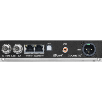 FOCUSRITE ISA-ADN2 isa adn2