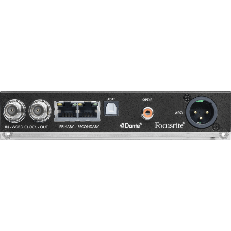 FOCUSRITE ISA-ADN2 isa adn2
