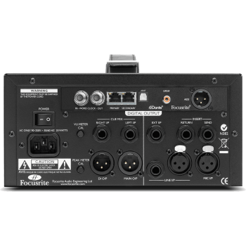 FOCUSRITE ISA-ADN2 isa adn2