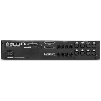 FOCUSRITE ISA-ADN8 isa adn8
