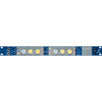 FOCUSRITE ISA-TWO isa two