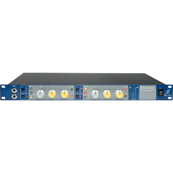 FOCUSRITE ISA-TWO isa two