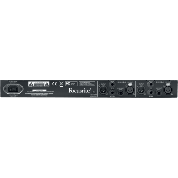 FOCUSRITE ISA-TWO isa two