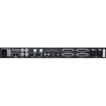 FOCUSRITE RED-16LINE red 16line