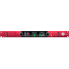 FOCUSRITE RED-8LINE red 8 line