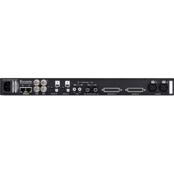 FOCUSRITE RED-8LINE red 8 line