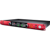 FOCUSRITE RED-8LINE red 8 line