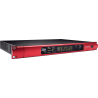 FOCUSRITE REDNET-A16R-MK2 rednet a16r mk2