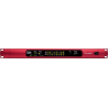 FOCUSRITE REDNET-A16R-MK2 rednet a16r mk2
