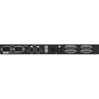 FOCUSRITE REDNET-A16R-MK2 rednet a16r mk2