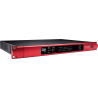 FOCUSRITE REDNET-D16R-MK2 rednet d16r mk2