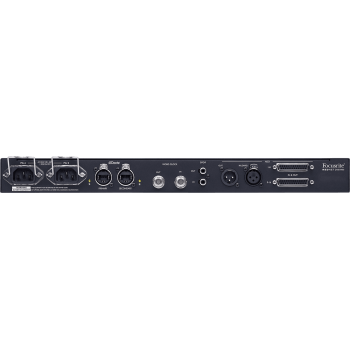 FOCUSRITE REDNET-D16R-MK2 rednet d16r mk2