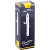 VANDOREN CR154 anches clarinette contrebasse traditionnelles force 4