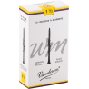 VANDOREN CR1615 anches clarinette sib white master force 1,5