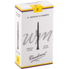 VANDOREN CR162 anches clarinette sib white master force 2