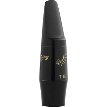 VANDOREN SM421 bec v5 saxophone ténor t15