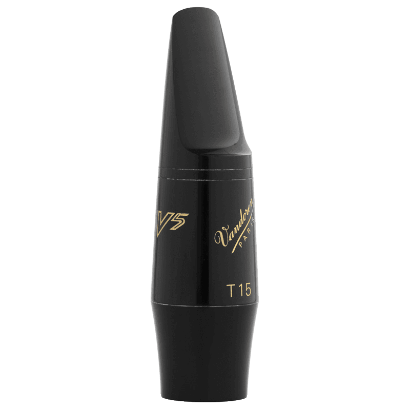VANDOREN SM421 bec v5 saxophone ténor t15