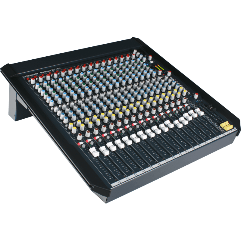 ALLEN & HEATH WZ4-16.2 mixwizard wz4 16:2