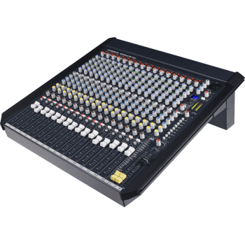ALLEN & HEATH WZ4-16.2 mixwizard wz4 16:2