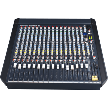 ALLEN & HEATH WZ4-16.2 mixwizard wz4 16:2