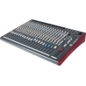 ALLEN & HEATH ZED-22FX table de mixage zed-22fx