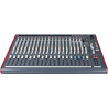 ALLEN & HEATH ZED-22FX table de mixage zed-22fx
