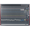 ALLEN & HEATH ZED-22FX table de mixage zed-22fx