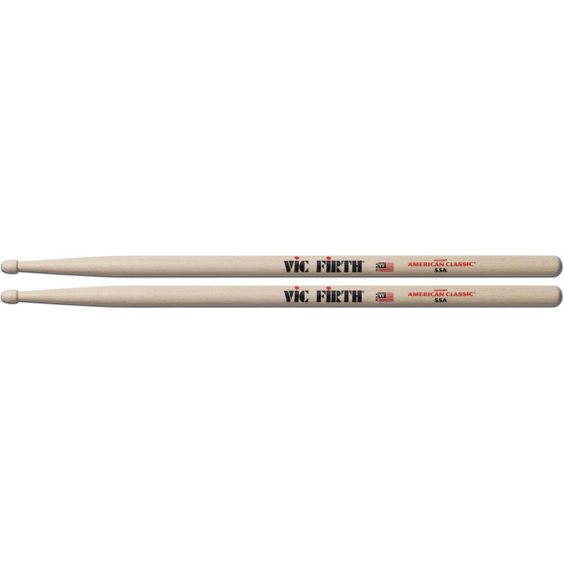 VIC FIRTH 55A 55a american classic hickory