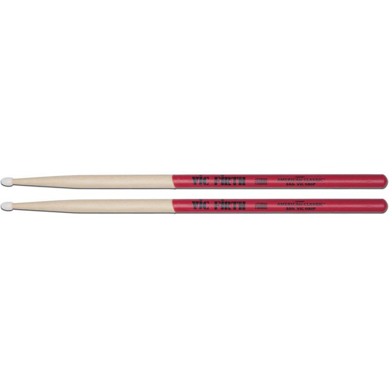 VIC FIRTH 5ANVG 5anvg american classic hickory