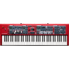 NORD STAGE 4-73 nord stage 4 73 notes toucher lourd