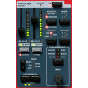 NORD STAGE 4-73 nord stage 4 73 notes toucher lourd