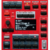 NORD STAGE 4-73 nord stage 4 73 notes toucher lourd