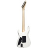 ESP 2MIIFFR-SW guitare électrique e-ii m-ii fluence floyd rose snow white