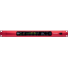 FOCUSRITE REDNET-MP8R rednet mp8r