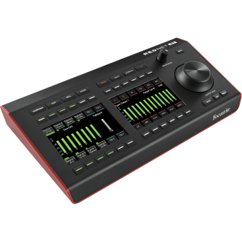 FOCUSRITE REDNET-R1 rednet r1