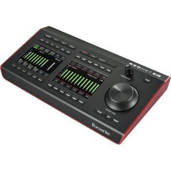 FOCUSRITE REDNET-R1 rednet r1