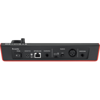 FOCUSRITE REDNET-R1 rednet r1