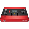 FOCUSRITE REDNET-X2P interface desktop dante 2x2