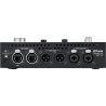 FOCUSRITE REDNET-X2P interface desktop dante 2x2