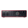 FOCUSRITE SCARLETT4-16I16 scarlett 16i16 4e génération