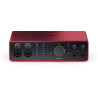 FOCUSRITE SCARLETT4-16I16 scarlett 16i16 4e génération