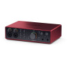 FOCUSRITE SCARLETT4-16I16 scarlett 16i16 4e génération