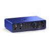FOCUSRITE SCARLETT4-2I2-AE interface audio usb-c