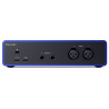 FOCUSRITE SCARLETT4-2I2-AE interface audio usb-c