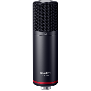 FOCUSRITE SCARLETT4-2I2 STUDIO pack studio